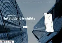Sites similar to itc.co.za