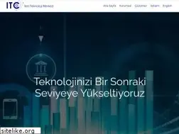 Sites similar to itc.com.tr