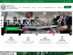 Sites similar to itc.edu.gt