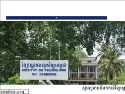 Sites similar to itc.edu.kh