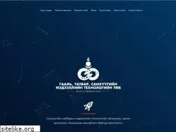 Sites similar to itc.gov.mn