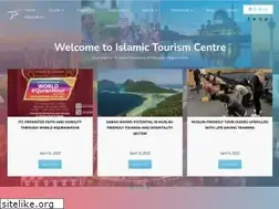 Sites similar to itc.gov.my
