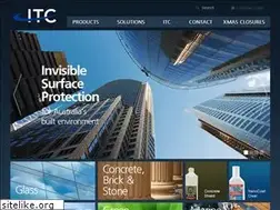 Sites similar to itc.net.au