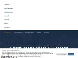 Sites similar to itc.se