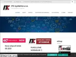 Sites similar to itc.sk