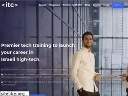 Sites similar to itc.tech