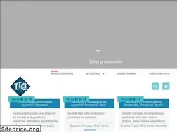 Sites similar to itca.com.ar