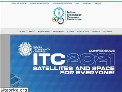 Sites similar to itca.org.in