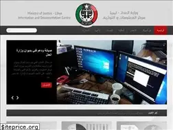 Sites similar to itcadel.gov.ly
