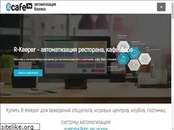 Sites similar to itcafe.by
