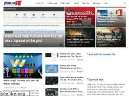 Sites similar to itcafe.vn