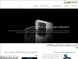 Sites similar to itcamp.ir