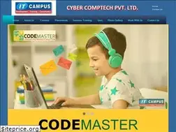Sites similar to itcampusgroup.com