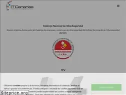 Sites similar to itcanarias.com