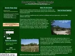 Sites similar to itcanbethiswayalways.com