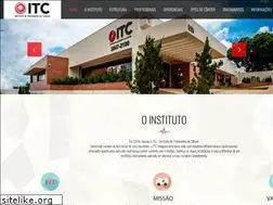 Sites similar to itcancer.com.br