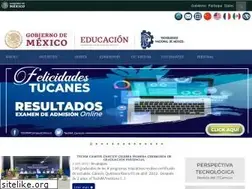 Sites similar to itcancun.edu.mx