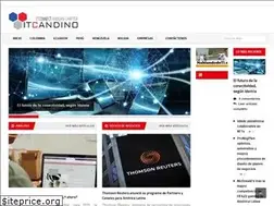 Sites similar to itcandino.com