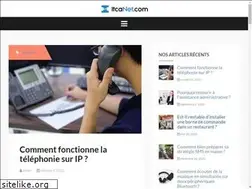 Sites similar to itcanet.com