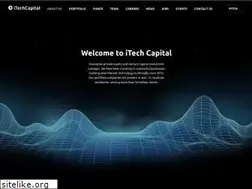 Sites similar to itcap.vc