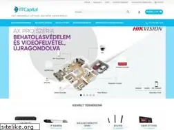Sites similar to itcapital.hu
