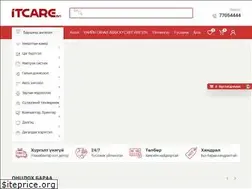 Sites similar to itcare.mn