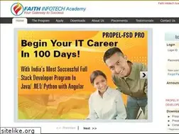 Sites similar to itcareer.in