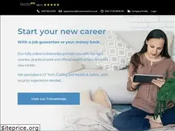 Sites similar to itcareerswitch.co.uk