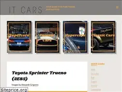 Sites similar to itcars.net
