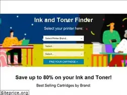 Sites similar to itcartridges.com