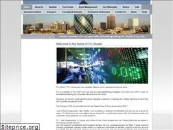 Sites similar to itcassets.com