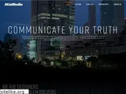 Sites similar to itcatmedia.com