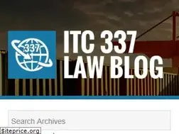 Sites similar to itcblog.com