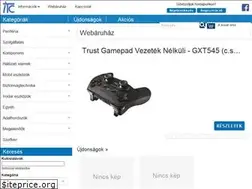 Sites similar to itcbolt.hu