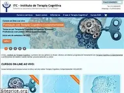 Sites similar to itcbr.com