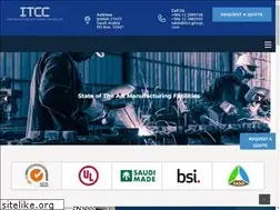 Sites similar to itcc-group.com