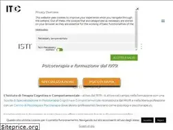 Sites similar to itcc.it
