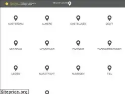 Sites similar to itcca.nl