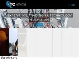 Sites similar to itccap.com