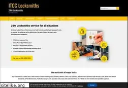 Sites similar to itcclocksmiths.co.uk