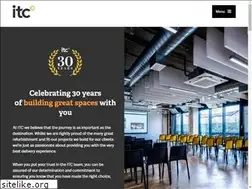 Sites similar to itcconcepts.co.uk