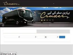 Sites similar to itccruzer.com