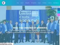 Sites similar to itccthailand.com