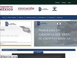Sites similar to itcdjimenez.edu.mx