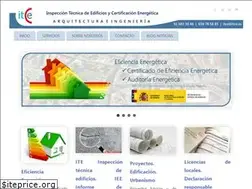 Sites similar to itce.es
