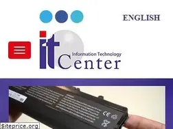 Sites similar to itcenter-sy.com