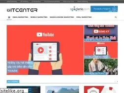 Sites similar to itcenter.vn