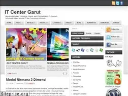 Sites similar to itcentergarut.blogspot.com