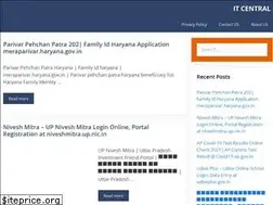 Sites similar to itcentral.in