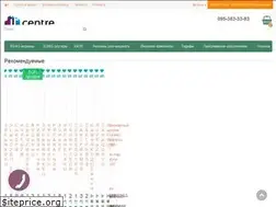 Sites similar to itcentre.net.ua